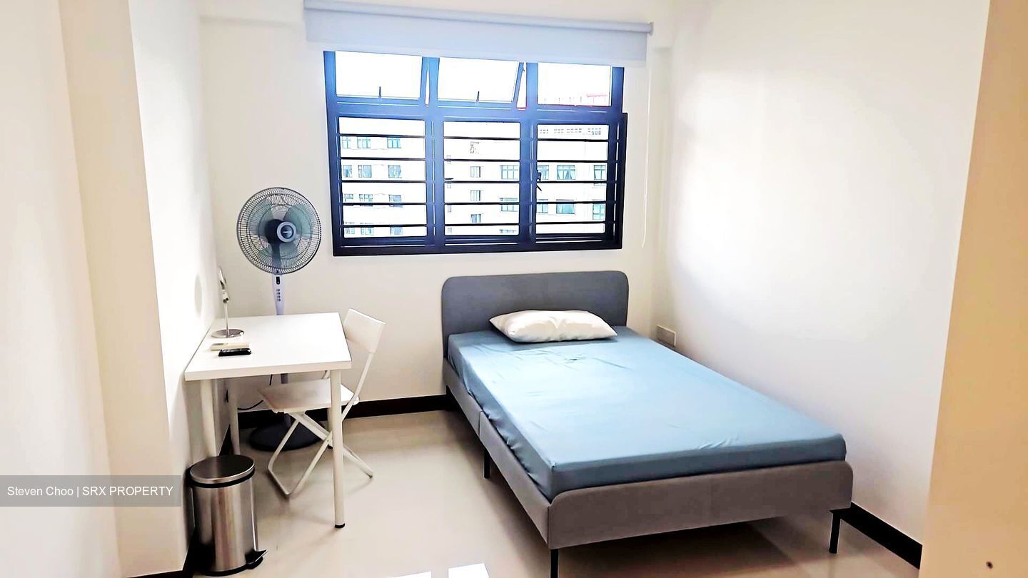Blk 808A Keat Hong Axis (Choa Chu Kang), HDB 5 Rooms #591883191